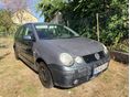 VOLKSWAGEN POLO IV 2004 - 2