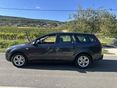 FORD FOCUS 1.8 FFV Trend Trend Plus