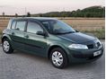 RENAULT MEGANE 1.4 Monaco