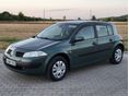 RENAULT MEGANE 2003/7 - 2