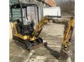 CATERPILLAR 301.5