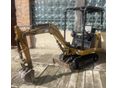 CATERPILLAR 2002 - 2