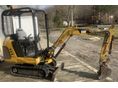 CATERPILLAR 2002 - 3