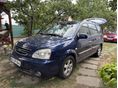 KIA CARENS 2.0 CRDi EX