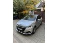 PEUGEOT 208 2018 - 3