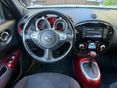 NISSAN JUKE 2015/9 - 5