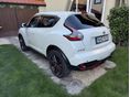 NISSAN JUKE 2015/9 - 2