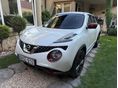 NISSAN JUKE 2015/9 - 4