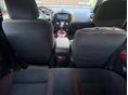 NISSAN JUKE 2015/9 - 8