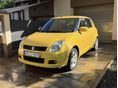 SUZUKI SWIFT 1.3 GC AC Klímás