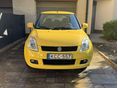 SUZUKI SWIFT 2006/2 - 2