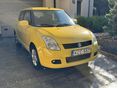 SUZUKI SWIFT 2006/2 - 3