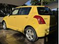SUZUKI SWIFT 2006/2 - 4