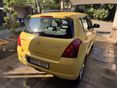 SUZUKI SWIFT 2006/2 - 5