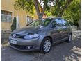 VOLKSWAGEN GOLF PLUS 1.4 Tsi Comfortline Style