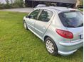 PEUGEOT 206 2006/12 - 4