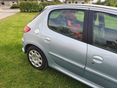 PEUGEOT 206 2006/12 - 5