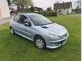 PEUGEOT 206 2006/12 - 6