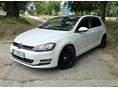 VOLKSWAGEN GOLF 2.0 TDI Highline DSG