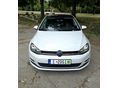 VOLKSWAGEN GOLF 2013/7 - 2