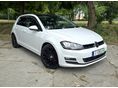 VOLKSWAGEN GOLF 2013/7 - 3