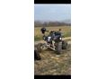 SUZUKI LT-Z 400 