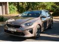 KIA CEE'D Ceed SW 1.4 T-GDI Platinum DCT