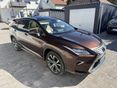 LEXUS RX 2018/9 - 2