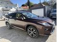 LEXUS RX 2018/9 - 4