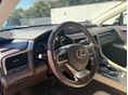 LEXUS RX 2018/9 - 7