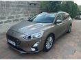 FORD FOCUS 1.5 EcoBoost Titanium