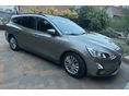 FORD FOCUS 2018/11 - 2