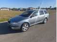 SKODA OCTAVIA 2006/10 - 2