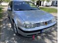 VOLKSWAGEN GOLF IV 1.9 PD TDi Comfortline