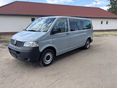 VOLKSWAGEN TRANSPORTER T5 1.9 TDI Caravelle Comfortline Tetőklíma/horog/MFA/ LONG