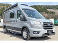 WEINSBERG cara bus