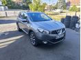 NISSAN QASHQAI+2 2.0 i-Way 4WD