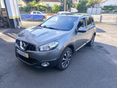 NISSAN QASHQAI+2 2012/2 - 2