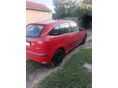 FORD FOCUS 2001 - 2