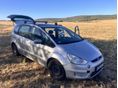 FORD S-MAX 2006/12 - 3
