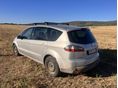 FORD S-MAX 2006/12 - 2
