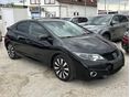 HONDA CIVIC 2016/9 - 2