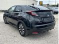 HONDA CIVIC 2016/9 - 5