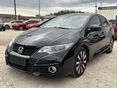 HONDA CIVIC 2016/9 - 6