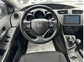 HONDA CIVIC 2016/9 - 10