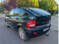 SSANGYONG ACTYON 2009/7 - 3