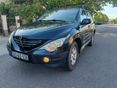 SSANGYONG ACTYON 2009/7 - 5