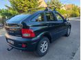 SSANGYONG ACTYON 2009/7 - 10