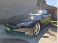 TESLA MODEL S 70D AWD (Automata) Model S 70D 386KW - SC01 Free Supercharger