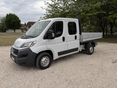 FIAT DUCATO 2.0 Mjet LWB 3.3 t Klima /150.000km/horog/7fő